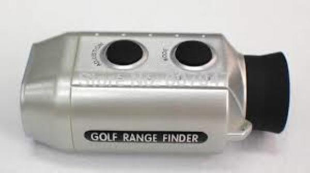 telemétro electrónico