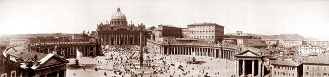 St. Peter's Square