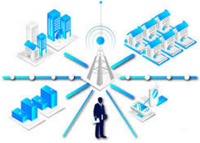 Europa: Revolucion telecomunicaciones