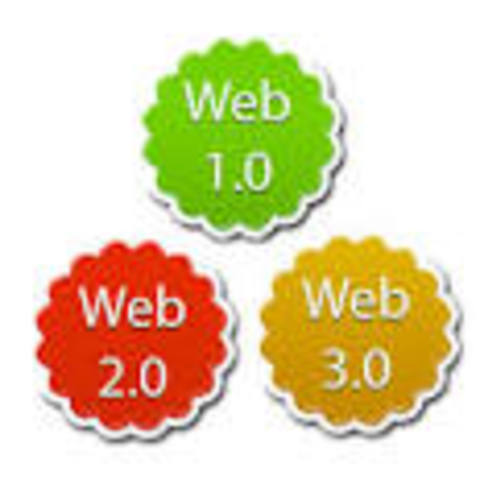 web 1.0