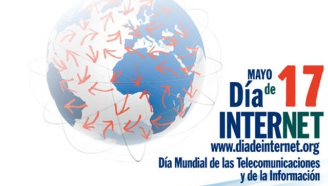 El DÍA DE INTERNET 2015