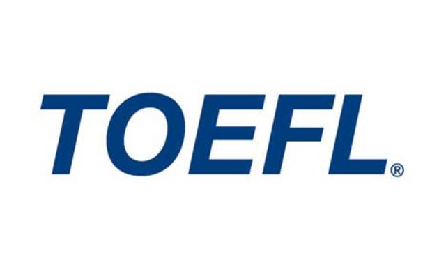 Puntaje en TOEFL: 607