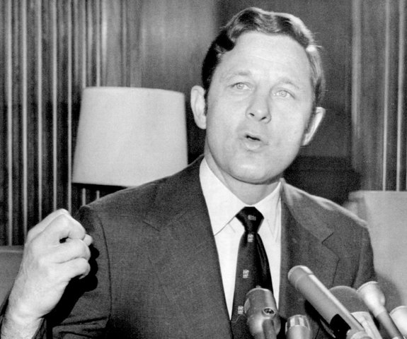 The Introduction of Title IX