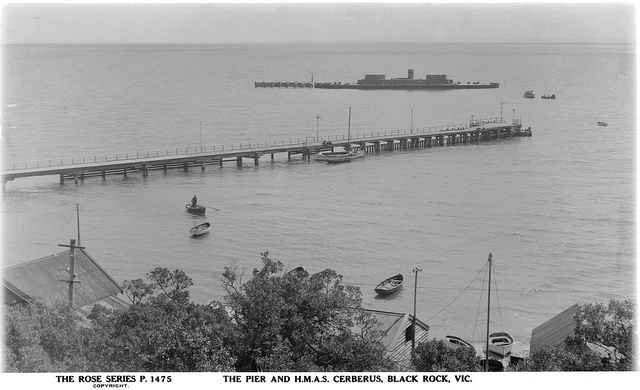 School Museums 1910-Present