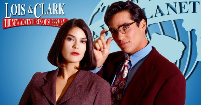 The New Adventures of Superman