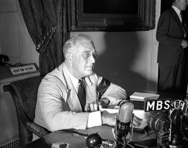 The Audiovisual Instructional Movement and Instructional Radio 1930-Present