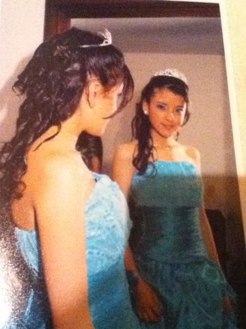 MIS QUINCE