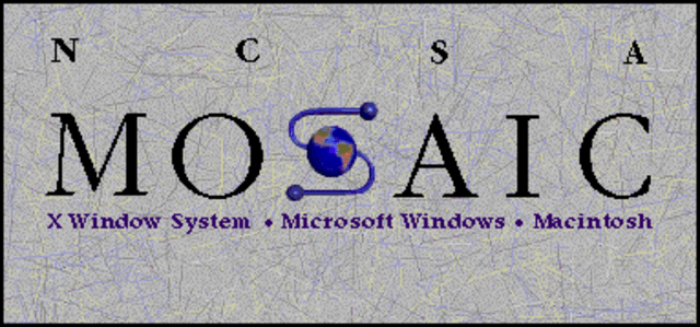 Navegador web NCSA Mosaic