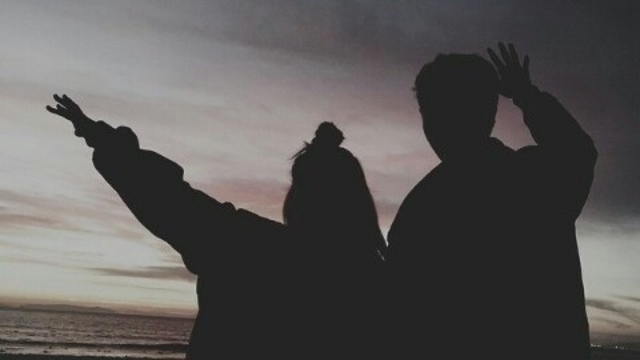 La promesa de mi vida.