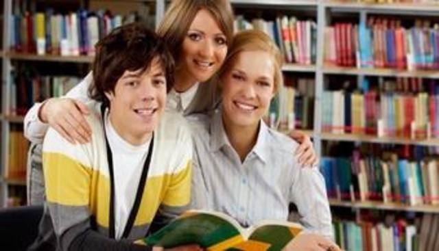 Bibliotecas universitarias