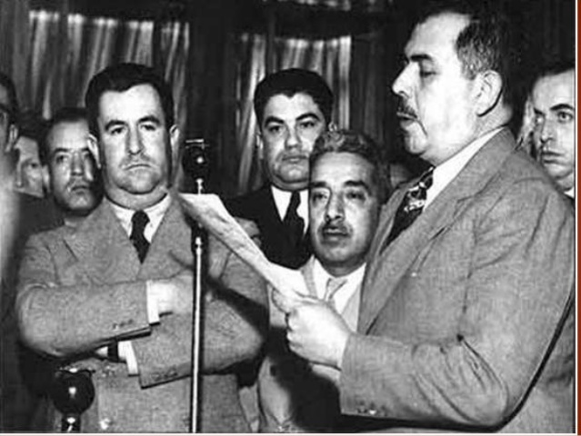 Reconstrucción Nacional