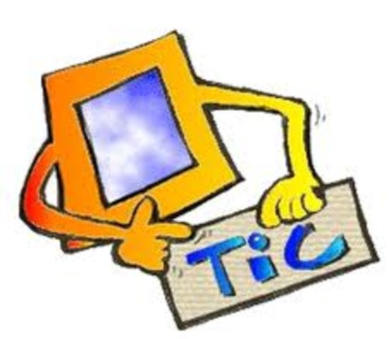 Punto de partida de las TIC's