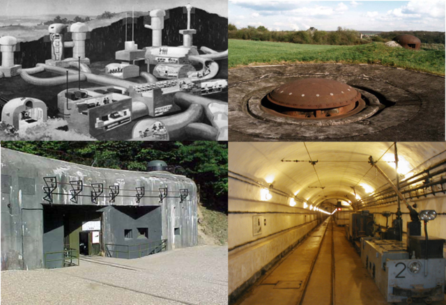 Blitzkrieg: invasione Norvegia, Danimarca, Benelux