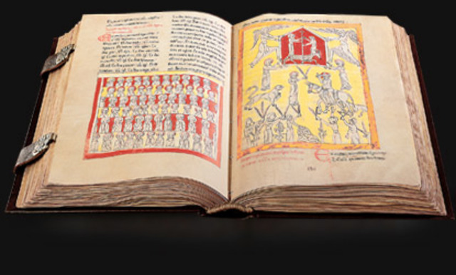 El codice o Codex