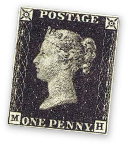 The Penny Post