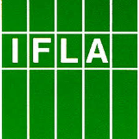 Clasificacion IFLA