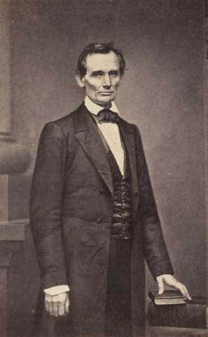 Photo of Lincoln