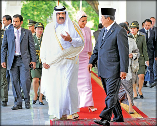 British Protectorate