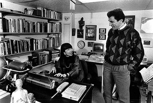 Fundación de "Society for the Promotion of Study at Home"