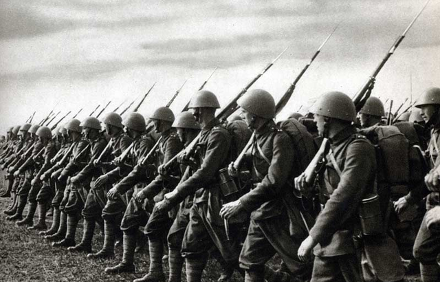 Czechoslovak Army in Slovakia