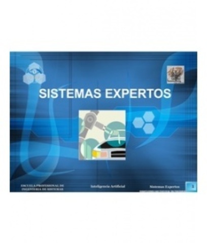 Sistemas Expertos 1965