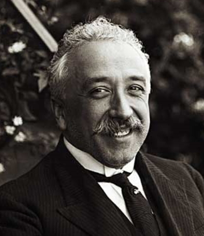 Robo de los papeles de Niceto Alcalá-Zamora