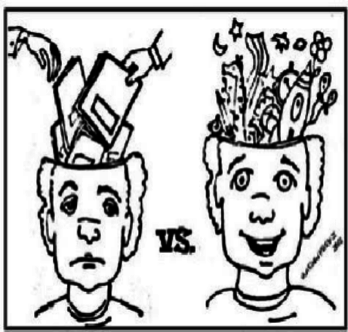 Paulo Freire y la pedagogía del oprimido