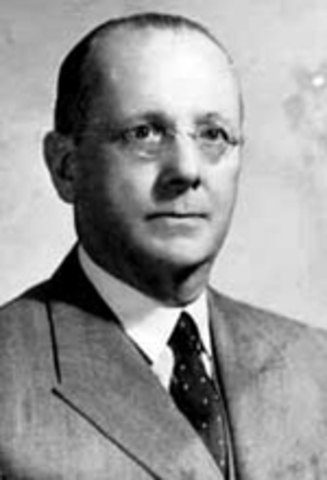 Dimisión de José Giral