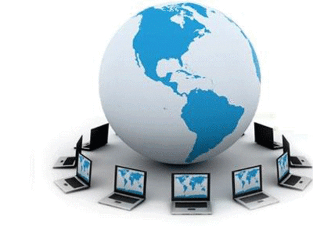 Se expande cada vez más Internet