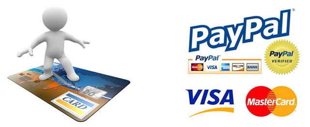 Pagos a través de Internet