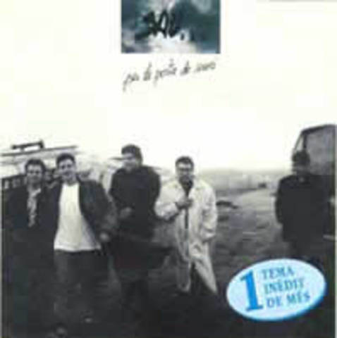 ·PER LA PORTA DE SERVEI