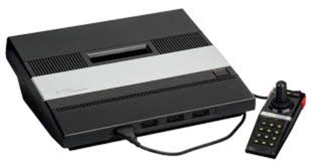5200 (Atari)