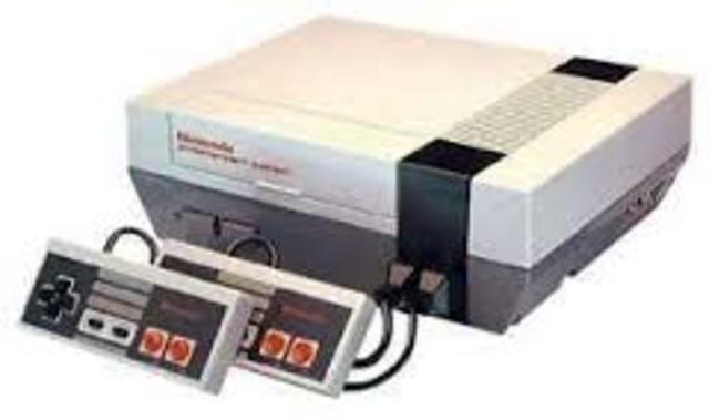 NES (Nintendo)