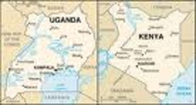 Eastern Uganda Province