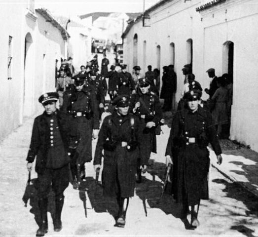 Llei de retir de l'oficialitat (1931)