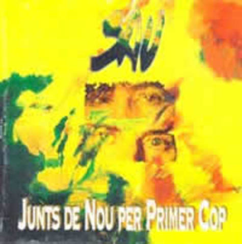 ·JUNTS DE NOU PER PRIMER COP