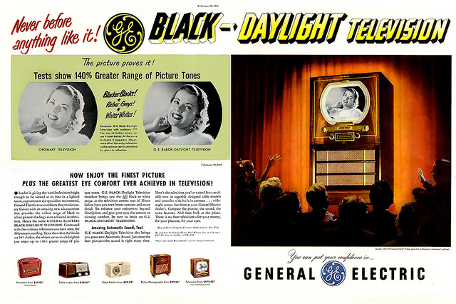 Instructional Television