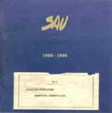 ·CANÇONS PERDUDES, RARESES, REMESCLES.