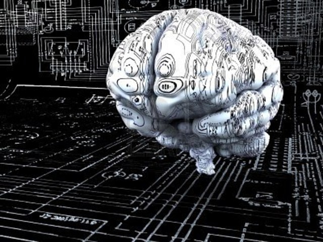 Empresas de inteligencia artificial