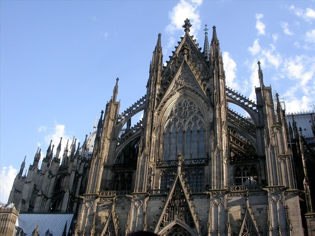 Cologne Cathedral