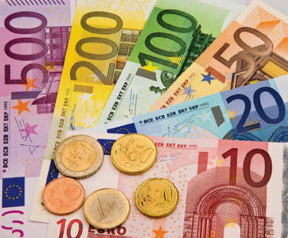 El euro