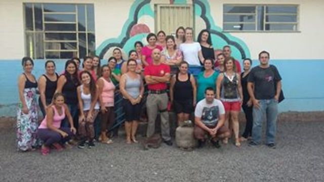 Formação de professores