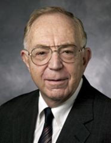 Edward Feigenbaum y Robert K