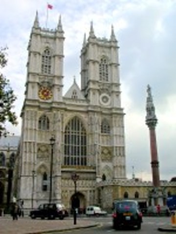 Westminister Abbey