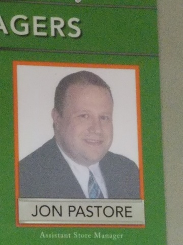 Assistant Store Manager