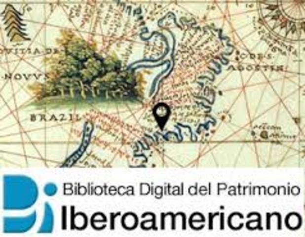 Biblioteca Iberoamericana Digital