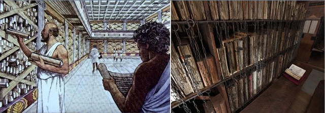 La Baja edad media en Europa