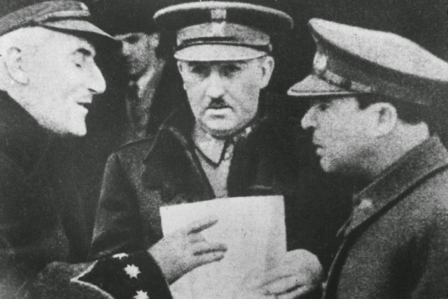 Fiesta Nacional del Caudillo