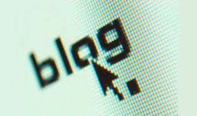 WEBLOG