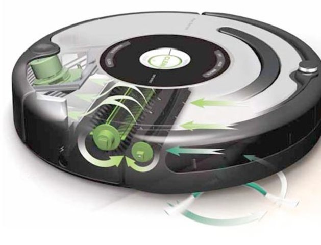 IRobot